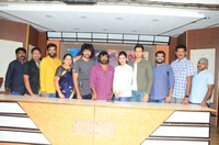 Prementha Panichese Narayana Movie Press Meet